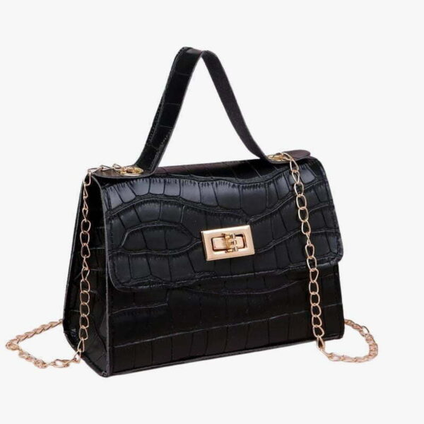 Bandolero de cadena (1) Bandolero de cadena (1)