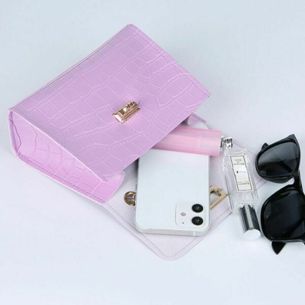 Bandolero de cadena (2) Bandolero de cadena (2)