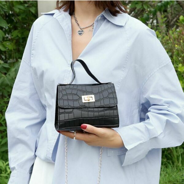 Bandolero de cadena (4) Bandolero de cadena (4)