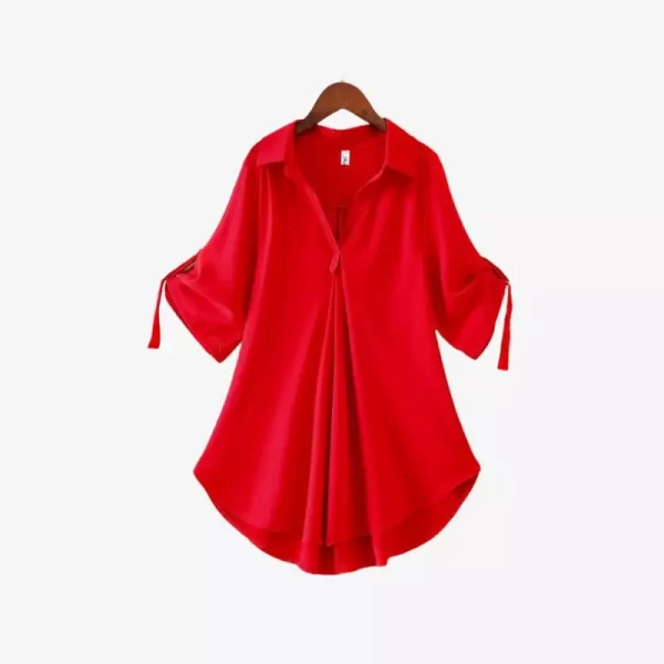 Blusa holgada informal (2) Blusa holgada informal (2)