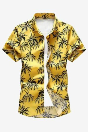 Camisa hawaiana