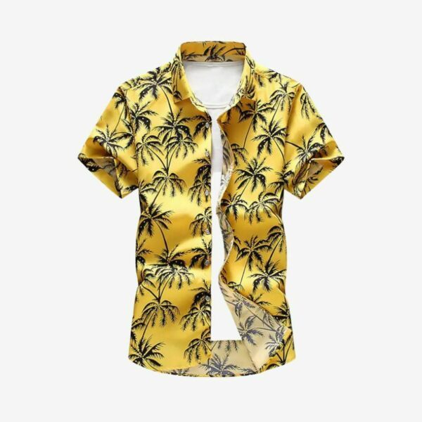 Camisa hawaiana (1) Camisa hawaiana (1)