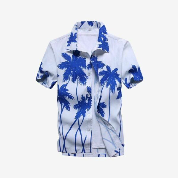 Camisa hawaiana (4) Camisa hawaiana (4)