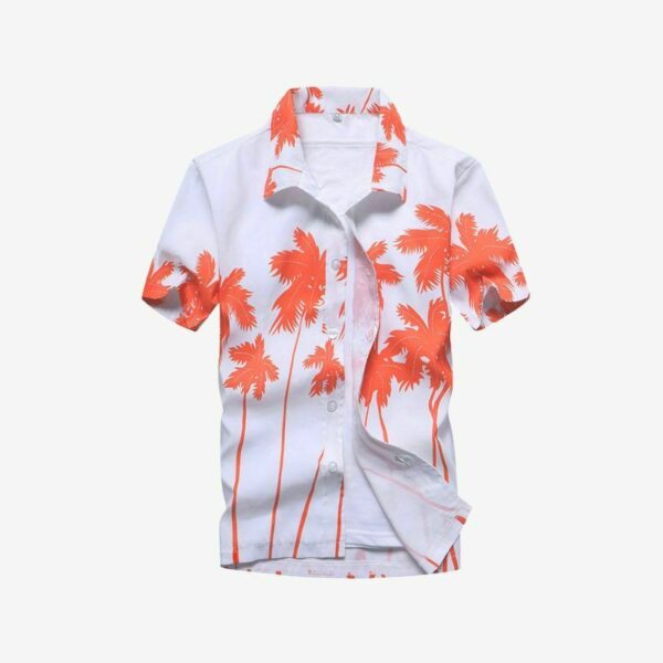 Camisa hawaiana (5) Camisa hawaiana (5)