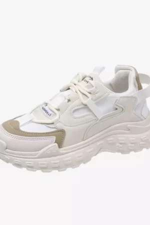 Zapatos vulcanizados